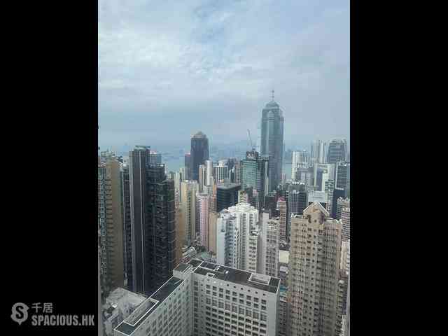 Mid Levels Central - The Grand Panorama Block 2 02