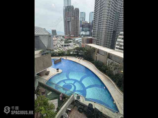Tsim Sha Tsui - The Victoria Towers 04