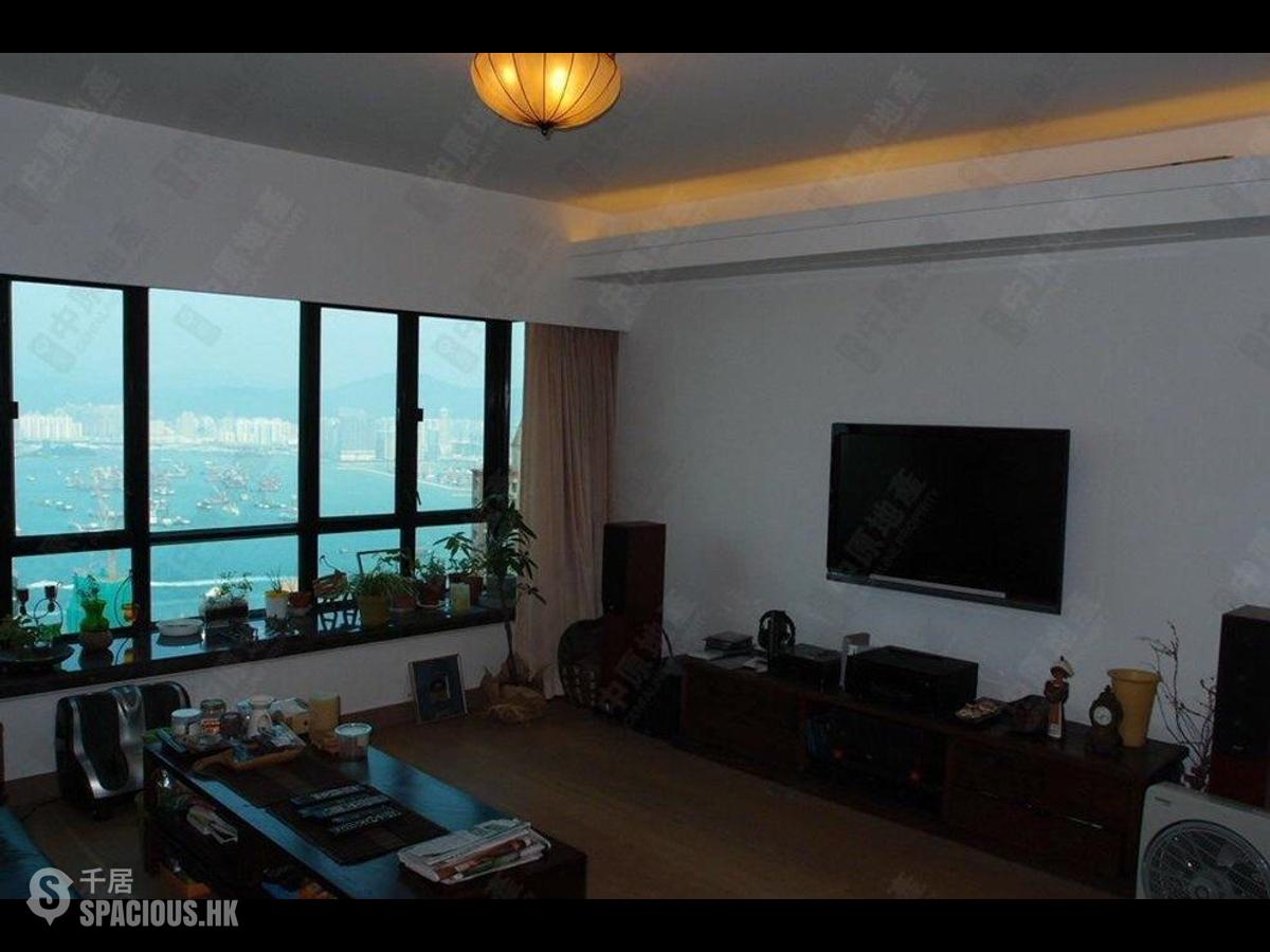 西半山 - 帝豪阁C座 01