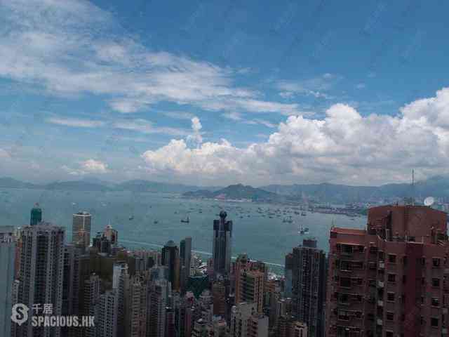西半山 - 帝豪阁C座 02