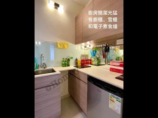 Shek Tong Tsui - Nam Cheong Building 11