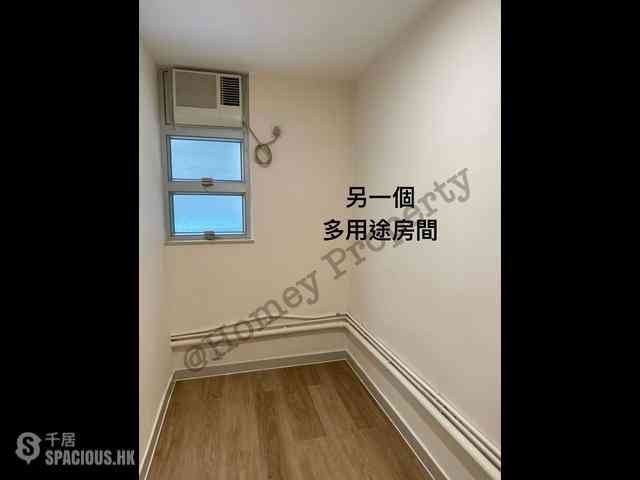 Shek Tong Tsui - Nam Cheong Building 09