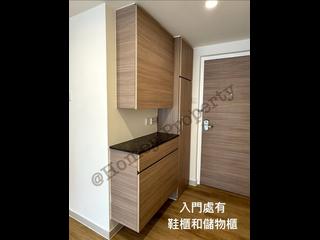 Shek Tong Tsui - Nam Cheong Building 05