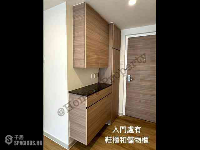Shek Tong Tsui - Nam Cheong Building 05