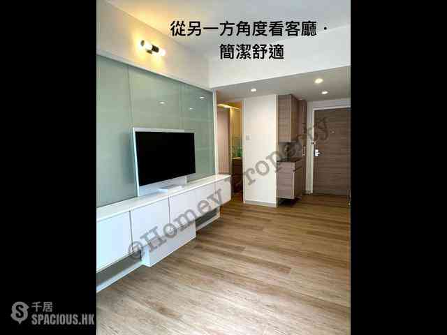 Shek Tong Tsui - Nam Cheong Building 03