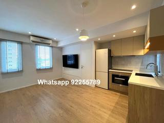 Sai Ying Pun - Golden Phoenix Court 02