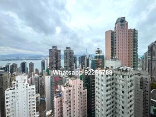 Sai Ying Pun - Golden Phoenix Court 04