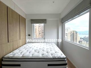 Sai Ying Pun - Golden Phoenix Court 06