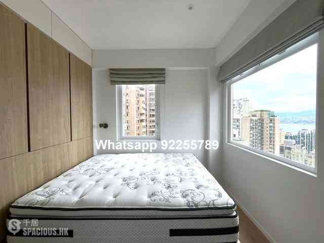 Sai Ying Pun - Golden Phoenix Court 06