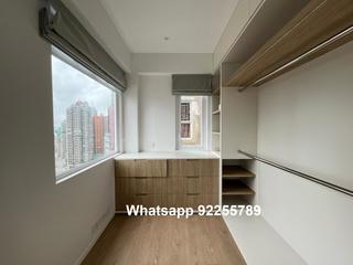 Sai Ying Pun - Golden Phoenix Court 08