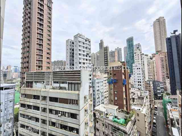跑马地 - 万寿大厦 10