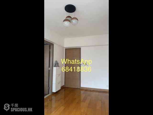 Sai Ying Pun - Island Crest 03