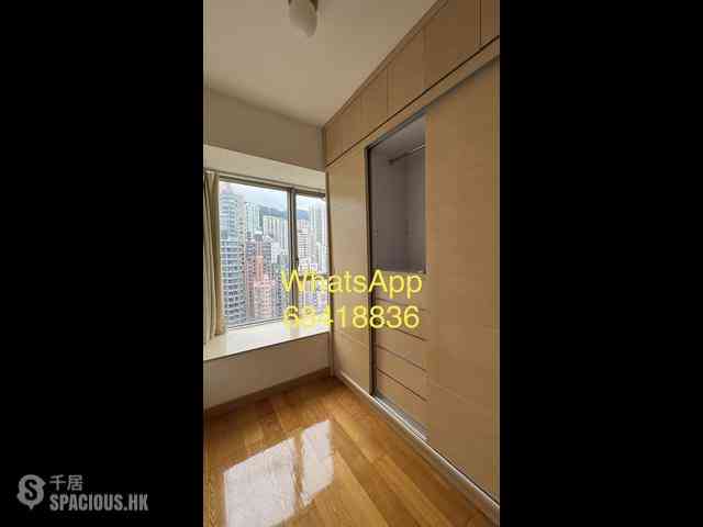 Sai Ying Pun - Island Crest 04