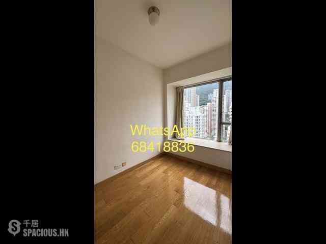 Sai Ying Pun - Island Crest 05