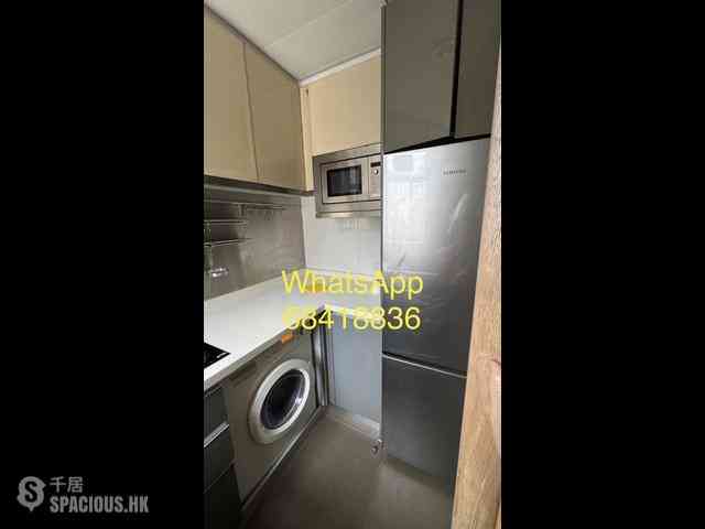 Sai Ying Pun - Island Crest 06