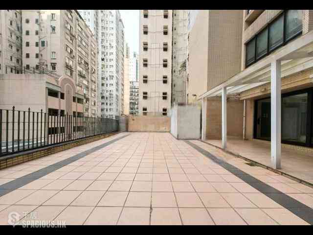 Happy Valley - Majestic Court 01