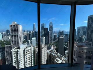 中半山 - 富匯豪庭1座 05