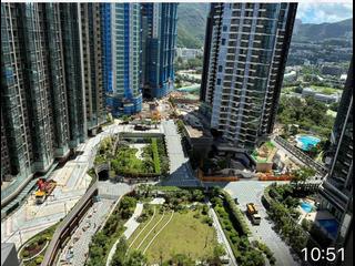 Wong Chuk Hang - The Southside Phase 2 La Marina Tower 1B 02
