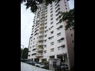 Pok Fu Lam - Y.Y. Mansions Block A 03