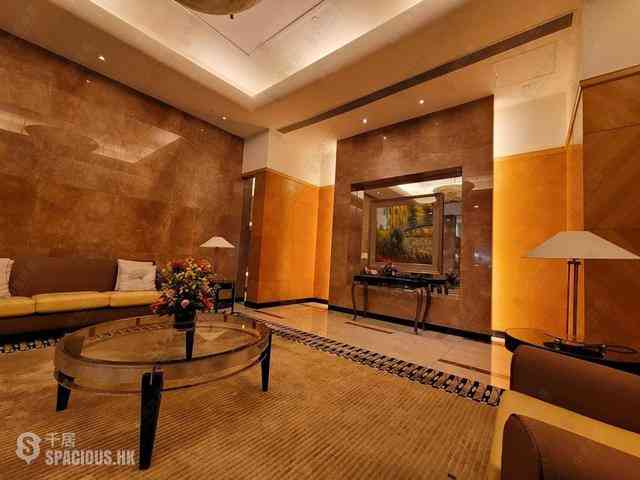 Mid Levels Central - The Mayfair 05