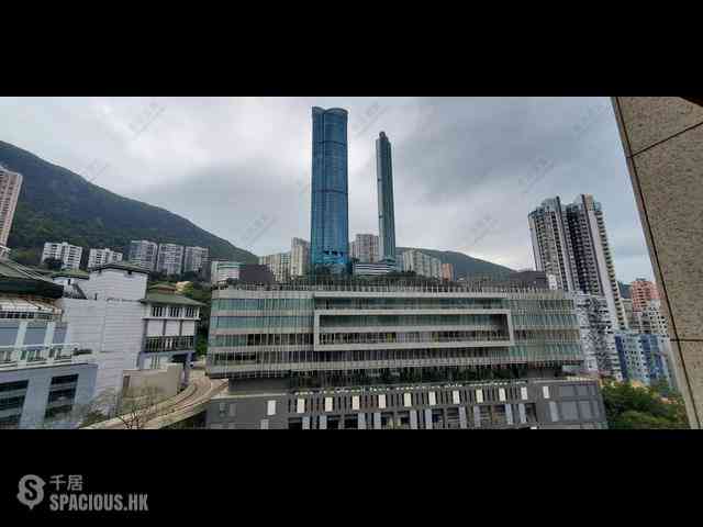 跑馬地 - Eight Kwai Fong Happy Valley 02