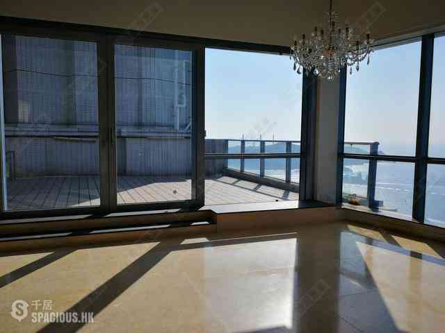 Cyberport - Residence Bel-Air 17
