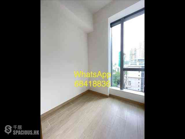 Sai Ying Pun - Upper Manor 03