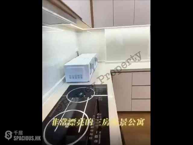 坚尼地城 - 五福大厦A座 03