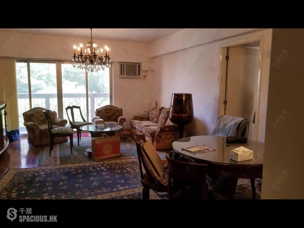 西半山 - 联邦花园 巴黎阁 (2座) Paris Court 01