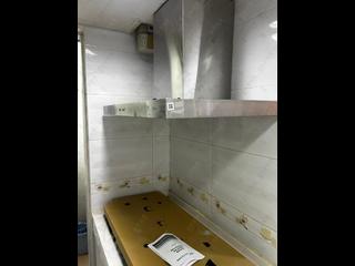 Wan Chai - Phoenix Court Block 1 04