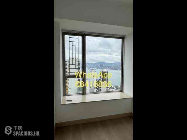 Sai Ying Pun - Island Crest 02