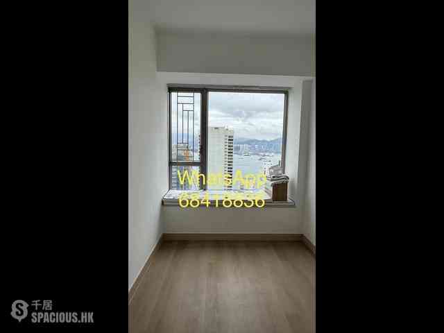 Sai Ying Pun - Island Crest 03