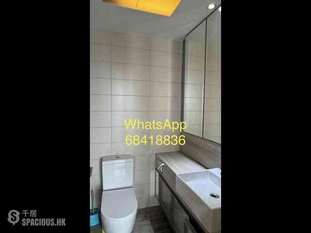 Sai Ying Pun - Island Crest 04