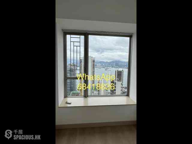 Sai Ying Pun - Island Crest 05
