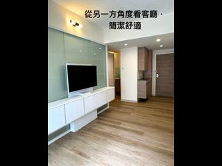 Shek Tong Tsui - Nam Cheong Building 03
