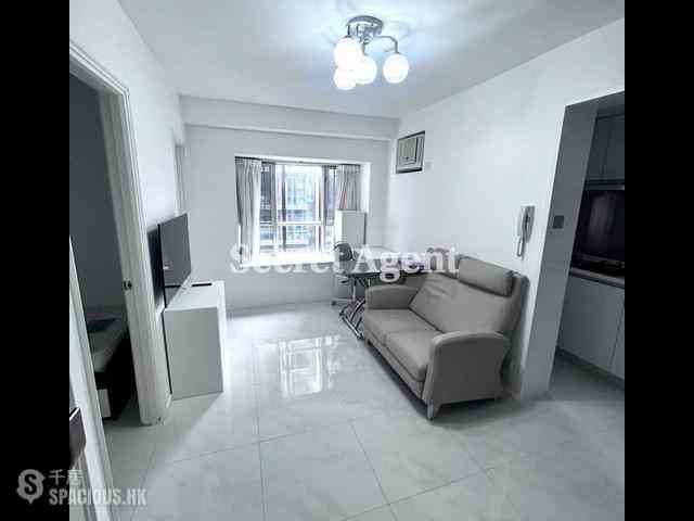 Mid Levels Central - Midland Court 01