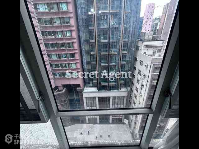 Mid Levels Central - Midland Court 03