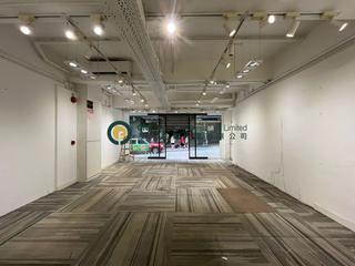 Sai Ying Pun - Chun King Court 02