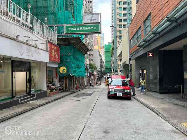 西营盘 - 俊景阁 06