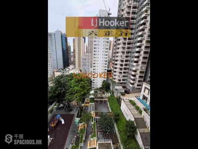 Soho - King Ho Building 02