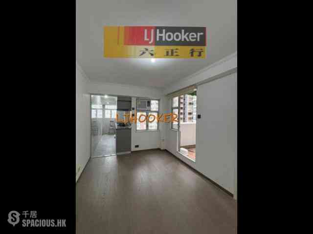 Soho - King Ho Building 04