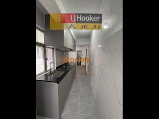 Soho - King Ho Building 06