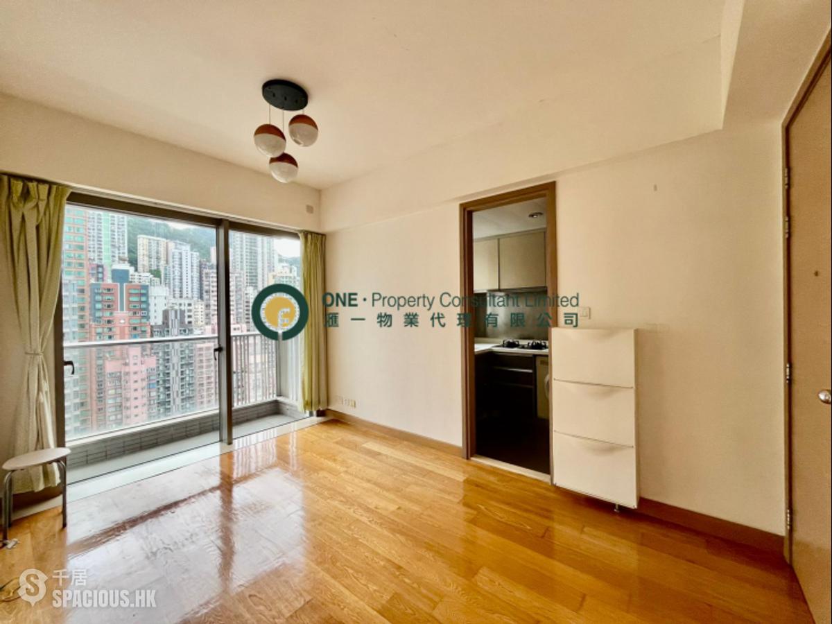 Sai Ying Pun - Island Crest 01