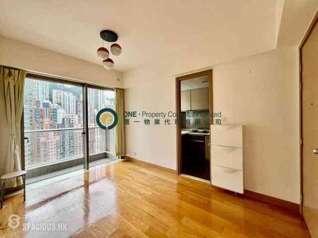 Sai Ying Pun - Island Crest 01