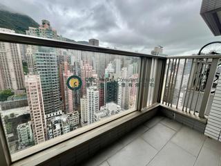 Sai Ying Pun - Island Crest 02