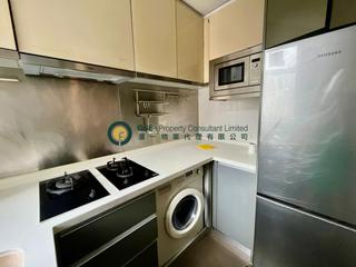 Sai Ying Pun - Island Crest 03
