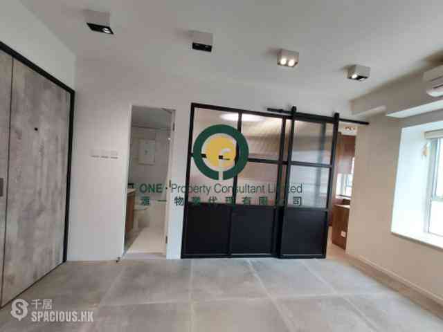 Mid Levels Central - Midland Court 02