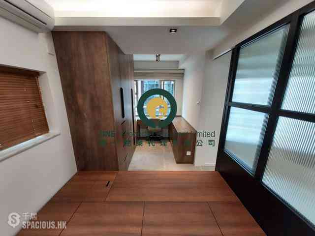 Mid Levels Central - Midland Court 03