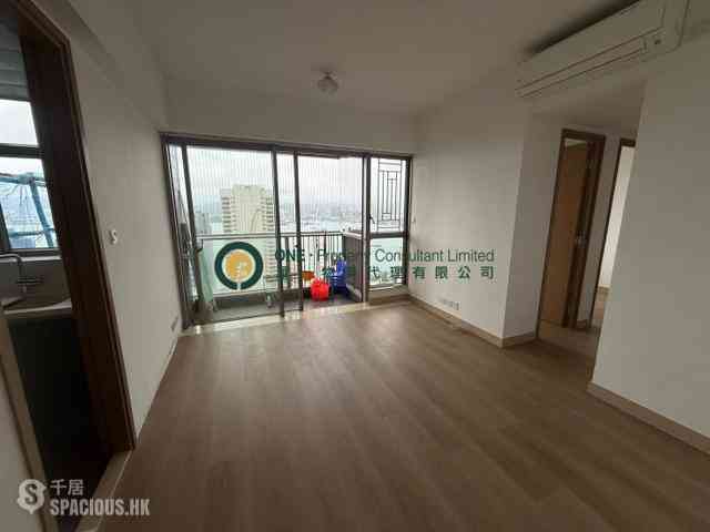 Sai Ying Pun - Island Crest 01