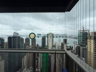 西营盘 - 缙城峰 02